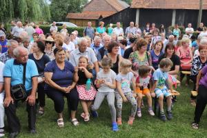 Kovačeva domačija in proslava ob dnevu državnosti 2018 69